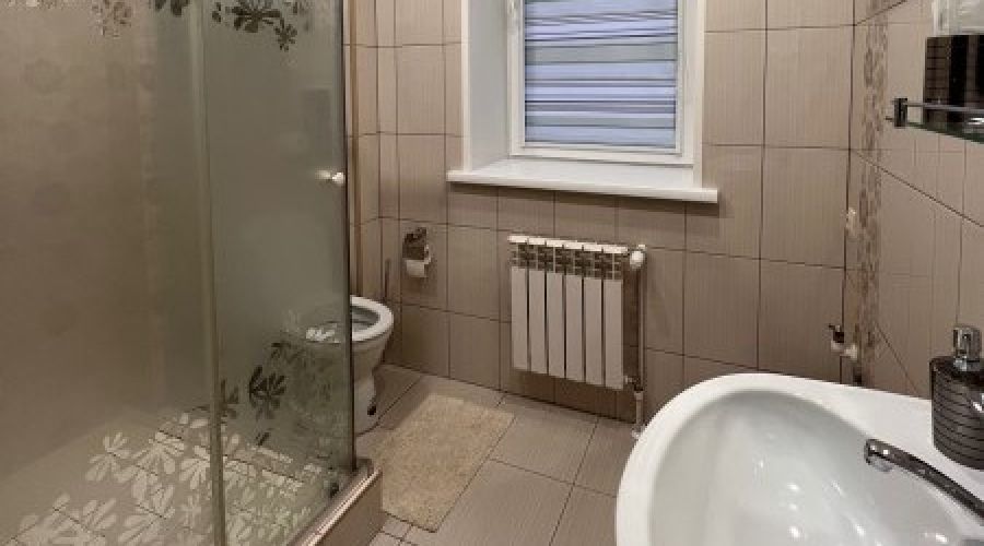 Апартаменты Студия
